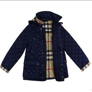 Burberry kids Jacket Original